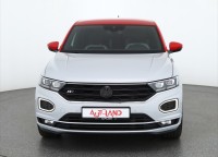 VW T-Roc 2.0 TSI DSG 4Motion R-Line