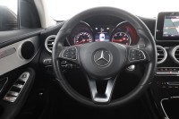 Mercedes-Benz GLC 250 250d 4Matic