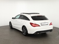 Mercedes-Benz CLA 180 Shooting Brake Urban