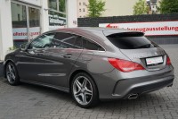 Mercedes-Benz CLA 250 Shooting Brake AMG Line