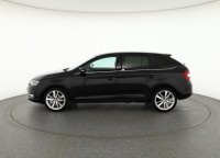 Vorschau: Skoda Rapid Spaceback 1.0 TSI Clever