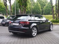 Audi A3 Sportback 35 TFSI