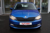 Skoda Fabia Combi 1.0 TSI Cool Plus