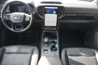 Ford Ranger 2.0 TDCi Wildtrack 4x4