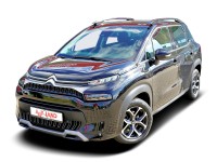 Citroen C3 Aircross PureTech 110 Sitzheizung LED Tempomat