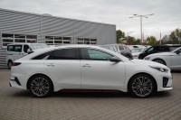 Kia pro_cee'd ProCeed 1.6 T-GDI GT