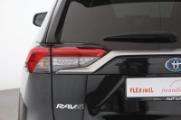 Toyota RAV 4 RAV4 2.5 VVT-i Hybrid Lounge 4x4