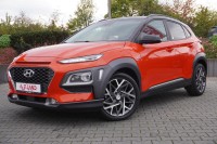 Vorschau: Hyundai Kona 1.6 GDI Premium Hybrid