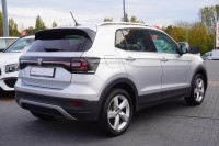 VW T-Cross 1.0