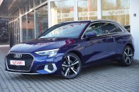 Vorschau: Audi A3 Sportback 35 1.5 TFSI