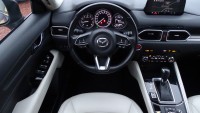 Mazda CX-5 2.5 SKYACTIV-G