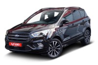 Ford Kuga 1.5 EB ST-Line 2-Zonen-Klima Navi Sitzheizung