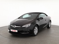 Opel Cascada 1.6 Turbo Innovation 2-Zonen-Klima Navi Sitzheizung