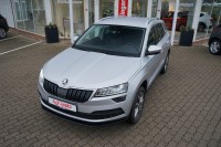 Skoda Karoq 2.0 TDI Clever