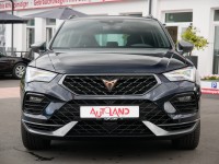 Cupra Ateca 2.0 4Drive