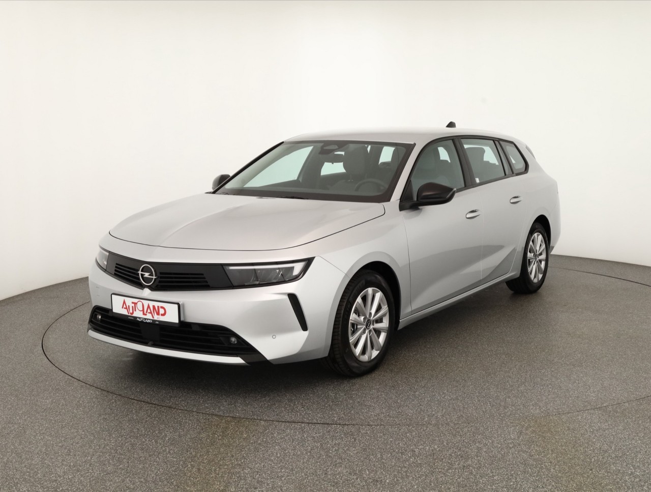 Opel Astra L ST 1.2 Enjoy