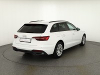 Audi A4 Avant 35 TDI s-tronic