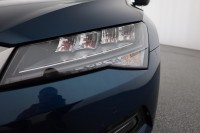 Skoda Superb 2.0 TDI DSG