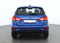 Mitsubishi ASX 1.6 Edition