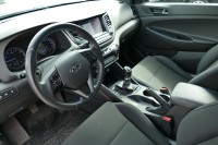 Hyundai Tucson 1.6 blue Classic 2WD