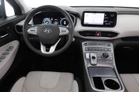 Hyundai Santa Fe 1.6 T-GDI Plug-In Hybrid 4WD