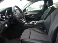 Mercedes-Benz C 180 C180