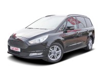 Ford Galaxy 2.0 TDCi Business Start/Stopp Navi Sitzheizung Tempomat