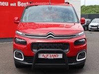 Citroen Berlingo 1.5 BlueHDi 130 Shine M