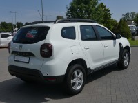 Dacia Duster II 1.6 SCe 115 Comfort