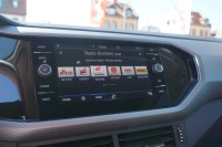 VW T-Cross 1.0 Active