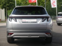 Hyundai Tucson 1.6 T-GDI Aut.