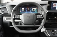 Citroen SpaceTourer Spacetourer XL 2.2 Diesel 180 Aut.
