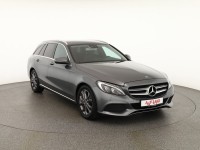 Mercedes-Benz C 300 C300 T Avantgarde