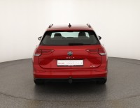 VW Golf VIII Variant 1.5 eTSI DSG Life