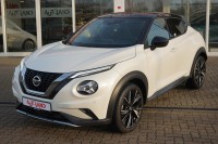 Nissan Juke Aut. 1.0 DIG-T N-Design