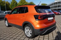VW T-Cross 1.0 Move