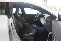 Mercedes-Benz CLA 200 AMG Line 7G-DCT