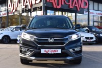 Honda CR-V Elegance 2WD 1.6 i-DTEC Elegance 2WD (Euro 6)