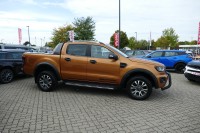 Ford Ranger 2.0 TDCi Wildtrak DoKA