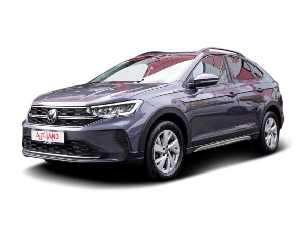 VW Taigo 1.0 TSI DSG