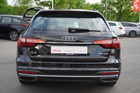 Audi A4 Avant 35 2.0 TDI advanced