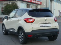 Renault Captur 1.2 TCe