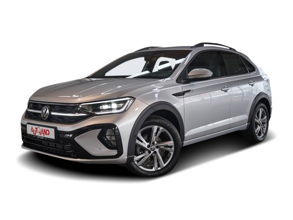 VW Taigo 1.0 TSI DSG R-Line