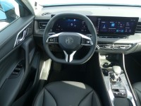 MG HS 1.5 T-GDI Luxury Aut.