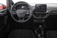 Ford Fiesta 1.1 Trend