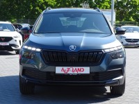 Skoda Kamiq 1.0 TSI DSG Monte Carlo