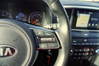Kia Sportage 1.6 T-GDI Vision 4WD