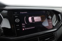 VW T-Cross 1.0 TSI Style