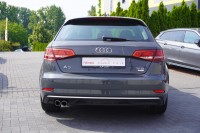 Audi A3 Sportback 1.4 TFSI sport