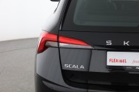 Skoda Scala 1.0 TSI DSG